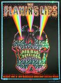 The most badass concert poster ever!!! By Emek. , The Flaming Lips / Wild Ones on Jul 27, 2013 [585-small]