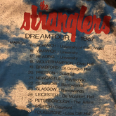 The Stranglers on Mar 28, 1987 [608-small]