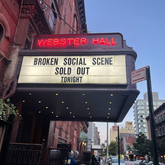 Broken Social Scene / Jasmyn on Oct 16, 2022 [638-small]