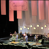 CAAMP / Trampled by Turtles / Parker Louis on Oct 21, 2022 [651-small]