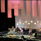 Caamp / Trampled by Turtles / Parker Louis on Oct 21, 2022 [651-small]