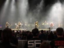 Five Finger Death Punch / Megadeth / The Hu on Sep 15, 2022 [655-small]