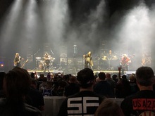 Five Finger Death Punch / Megadeth / The Hu / Fire From the Gods on Sep 15, 2022 [655-small]