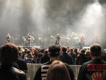 Five Finger Death Punch / Megadeth / The Hu / Fire From the Gods on Sep 15, 2022 [656-small]