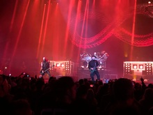Five Finger Death Punch / Megadeth / The Hu on Sep 15, 2022 [659-small]