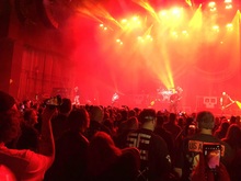 Five Finger Death Punch / Megadeth / The Hu / Fire From the Gods on Sep 15, 2022 [661-small]
