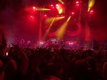Five Finger Death Punch / Megadeth / The Hu / Fire From the Gods on Sep 15, 2022 [662-small]
