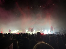 Five Finger Death Punch / Megadeth / The Hu / Fire From the Gods on Sep 15, 2022 [663-small]