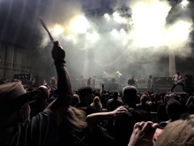 Five Finger Death Punch / Megadeth / The Hu / Fire From the Gods on Sep 15, 2022 [664-small]