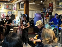 tags: Sloan, Toronto, Ontario, Canada, Sonic Boom Records - Sloan Steady: Album Launch Event on Oct 21, 2022 [677-small]