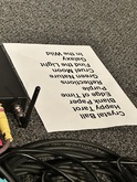 tags: Jasmyn, Setlist - Broken Social Scene / Jasmyn on Sep 27, 2022 [685-small]