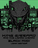 King Gizzard & The Lizard Wizard / Black Midi / Leah Senior / DJ Jonathan Toubin on Oct 21, 2022 [701-small]