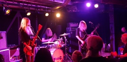 tags: Maggot Heart, Hamburg, Hamburg, Germany, Hafenklang - Unsane / Maggot Heart on Oct 21, 2022 [723-small]