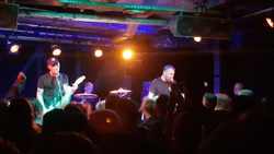 tags: Unsane, Hamburg, Hamburg, Germany, Hafenklang - Unsane / Maggot Heart on Oct 21, 2022 [728-small]