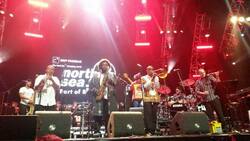 North Sea Jazz Festival 2016 - Day 1 on Jul 8, 2016 [800-small]