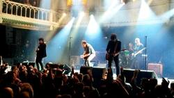 Drive-By Truckers on Mar 7, 2017 [806-small]
