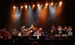 Tedeschi Trucks Band on Mar 31, 2017 [810-small]