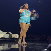 Lizzo / Latto on Oct 20, 2022 [813-small]
