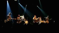 Angel Olsen / Tim Darcy on May 25, 2017 [821-small]