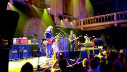 Gov't Mule on Oct 31, 2017 [839-small]