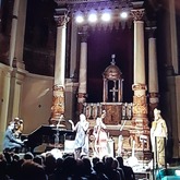 Rhiannon Giddens / Francesco Turrisi on Dec 10, 2019 [844-small]