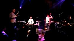 Portico Quartet on Nov 9, 2017 [846-small]