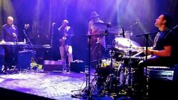 Makaya McCraven on Nov 5, 2017 [848-small]