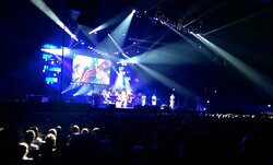Santana on Jun 26, 2018 [854-small]