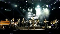 North Sea Jazz Festival 2018 on Jul 13, 2018 [857-small]