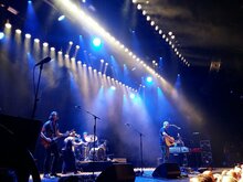 Jason Isbell and the 400 Unit on Jun 21, 2018 [859-small]