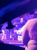 Kamasi Washington on May 29, 2018 [860-small]