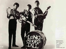 The long 'n the Short 'n the Tall on Oct 16, 1965 [861-small]