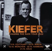 Kiefer Sutherland / Marla & David Celia on Oct 20, 2022 [870-small]
