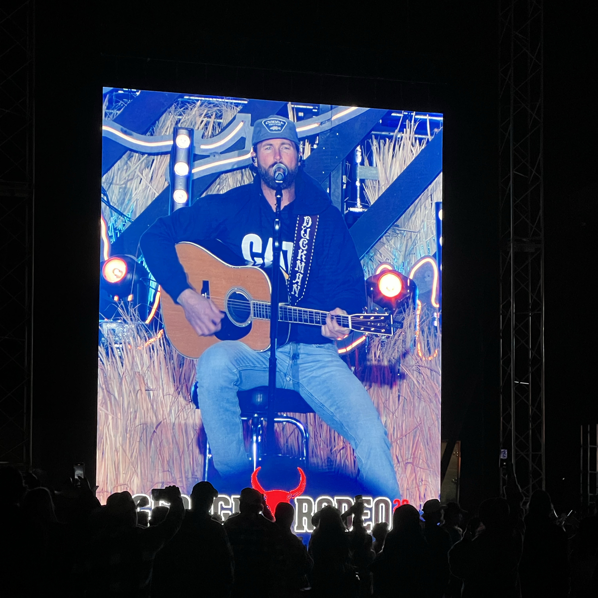 Koe Wetzel Concert & Tour History (Updated for 2025) Concert Archives