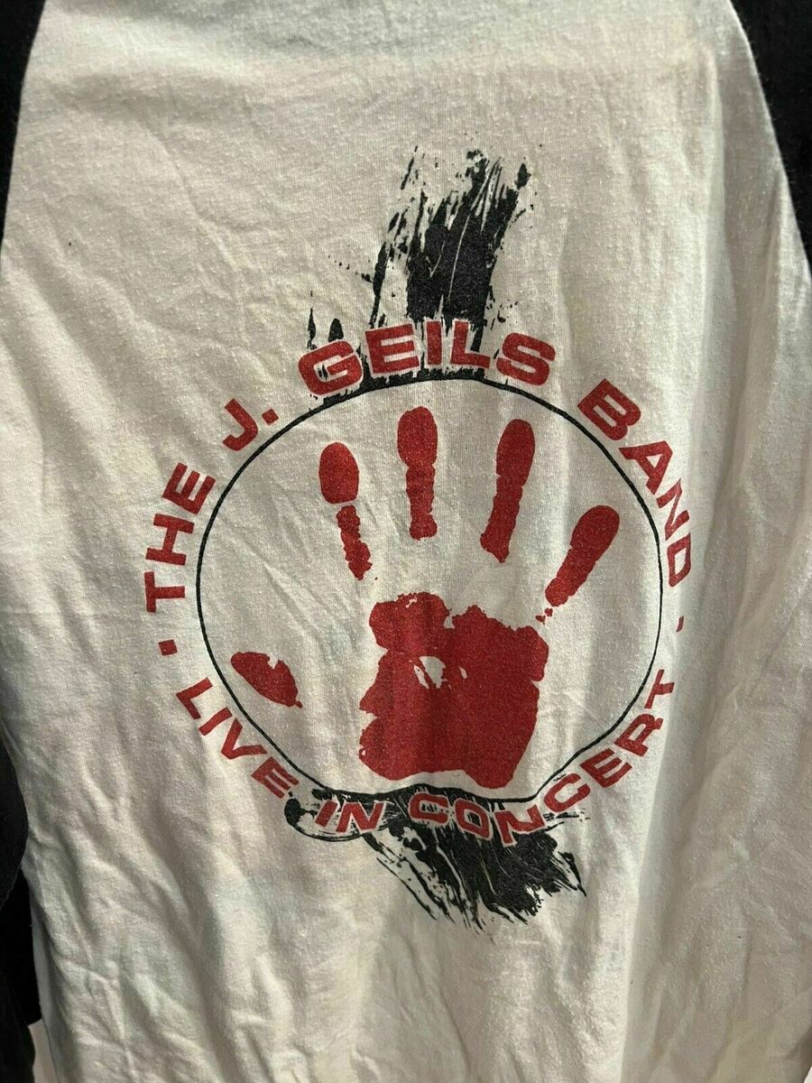 The J. Geils Band Concert & Tour History (Updated for 2022) Concert