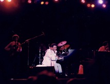 Jerry Lee Lewis / Fats Domino on Jul 25, 1986 [934-small]