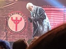 Judas Priest / Queensrÿche on Oct 16, 2022 [947-small]
