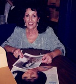 Wanda Jackson / The Belmont Playboys on Oct 9, 1996 [984-small]
