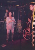 Wanda Jackson / The Belmont Playboys on Oct 9, 1996 [986-small]