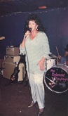 Wanda Jackson / The Belmont Playboys on Oct 9, 1996 [987-small]