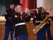 Quantico Marine Corps Band on Oct 19, 2022 [992-small]