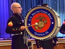 Quantico Marine Corps Band on Oct 19, 2022 [995-small]