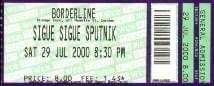 Sigue Sigue Sputnik on Jul 29, 2000 [016-small]
