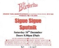 Sigue Sigue Sputnik on Dec 16, 2000 [018-small]