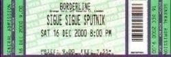 Sigue Sigue Sputnik on Dec 16, 2000 [019-small]