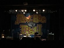 Reel Big Fish / Anti-Flag on Jan 13, 2017 [506-small]