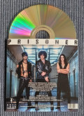 "Prisoner" CD Single Back, Sisters Doll / Dangerous Curves / Instynkt on Oct 22, 2022 [094-small]