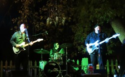 Palm Ghosts / Before Dawn on Oct 22, 2022 [115-small]