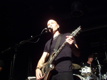 tags: Vertical Horizon - Vertical Horizon / Paul Reed Smith Band on Oct 16, 2011 [126-small]
