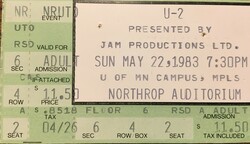 U2 on May 22, 1983 [152-small]